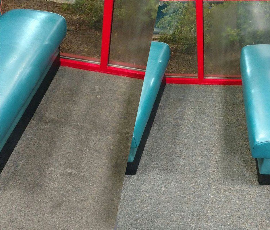 Carpet Cleaning