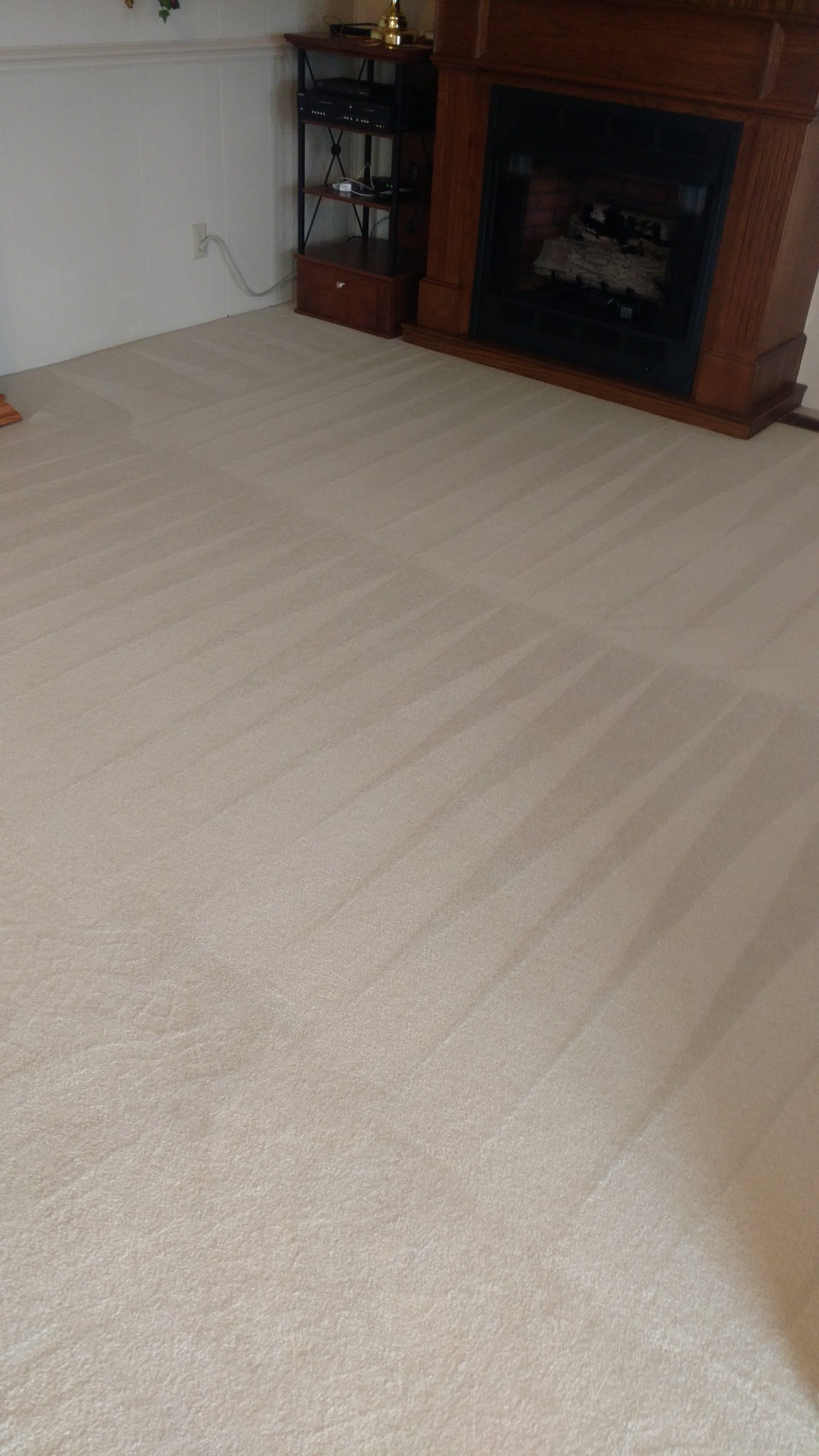 Restaurant Floor Cleaning