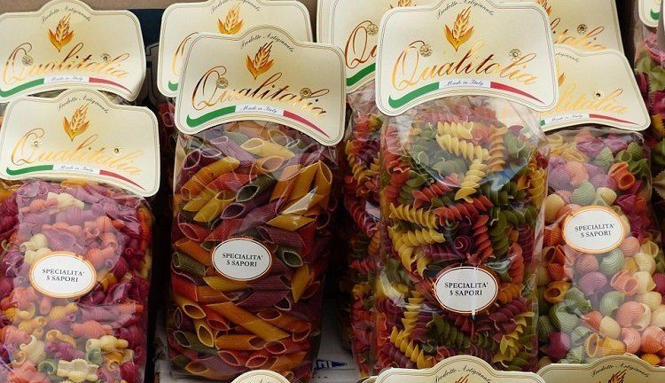 Flexible Packaging Companies in UAE