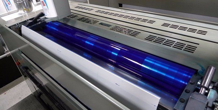 Offset Printing Dubai