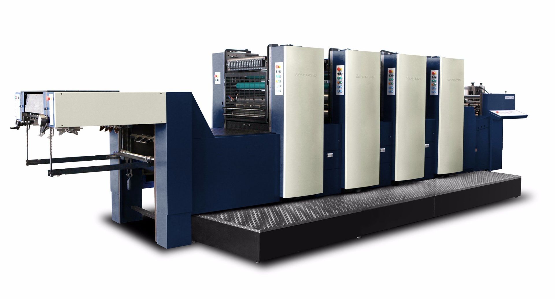 offset printing Dubai