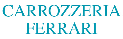 CARROZZERIA FERRARI MARCO-LOGO