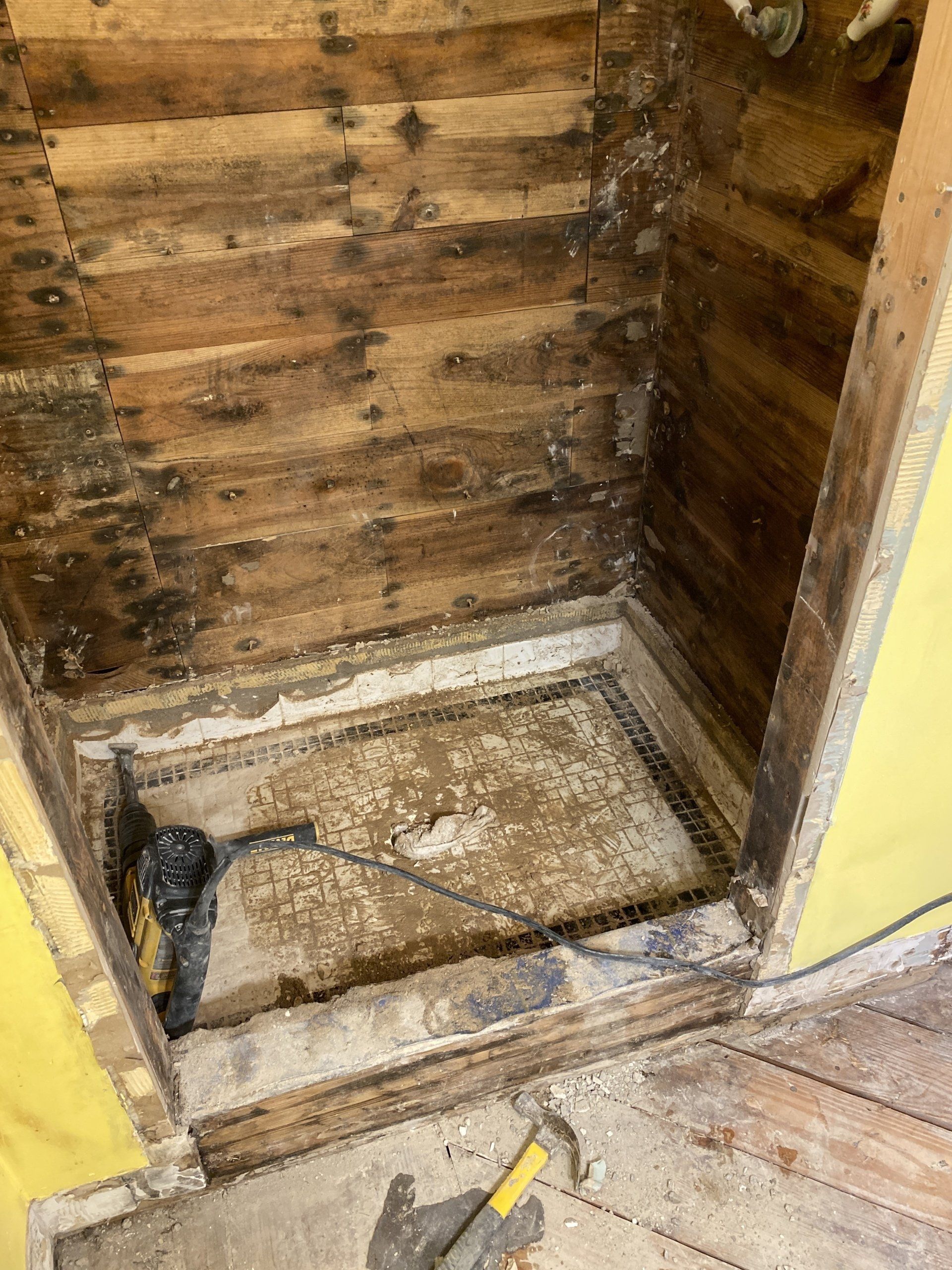 Bathroom Remodeling — Fort Worth, TX — ProSource Installations