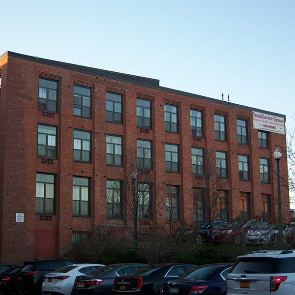 Franklin View Terrace Photo