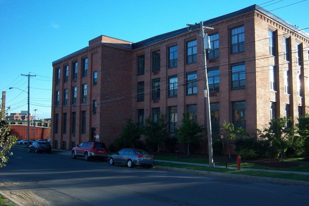 Franklin View Terrace Photo