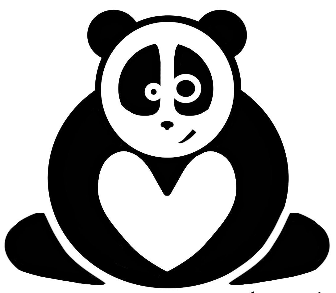 small panda