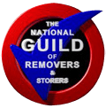 We're a member of the NGRS NGRS