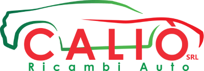 AUTORICAMBI CALIO'-logo