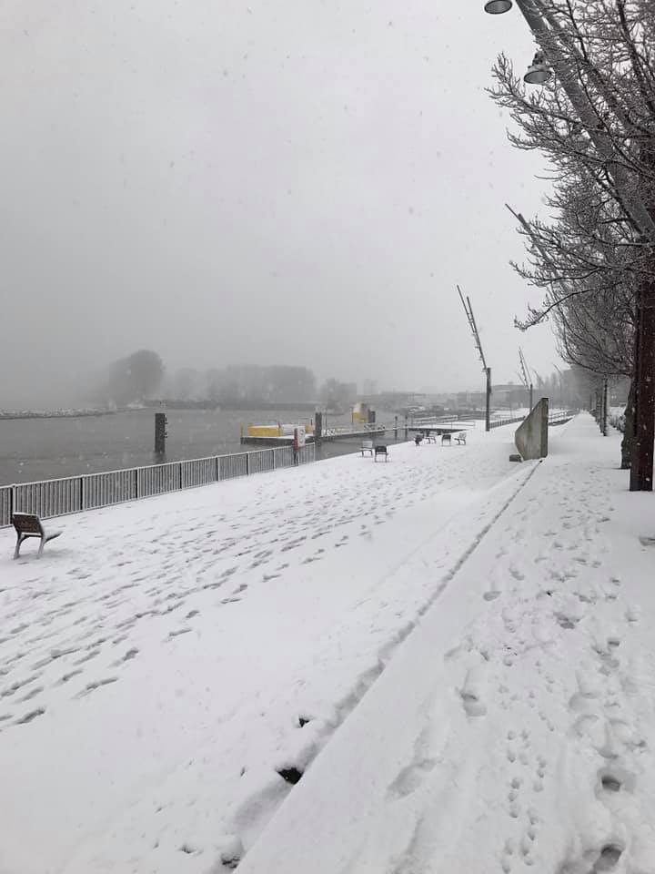 sneeuw