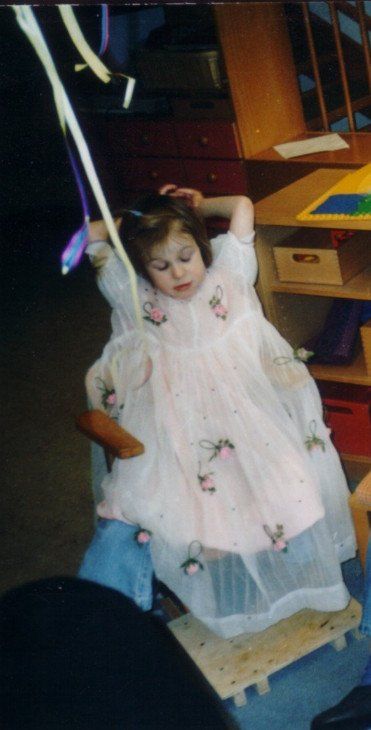 Rettprinzessin 2004