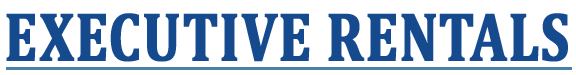 Executive Rentals Logo