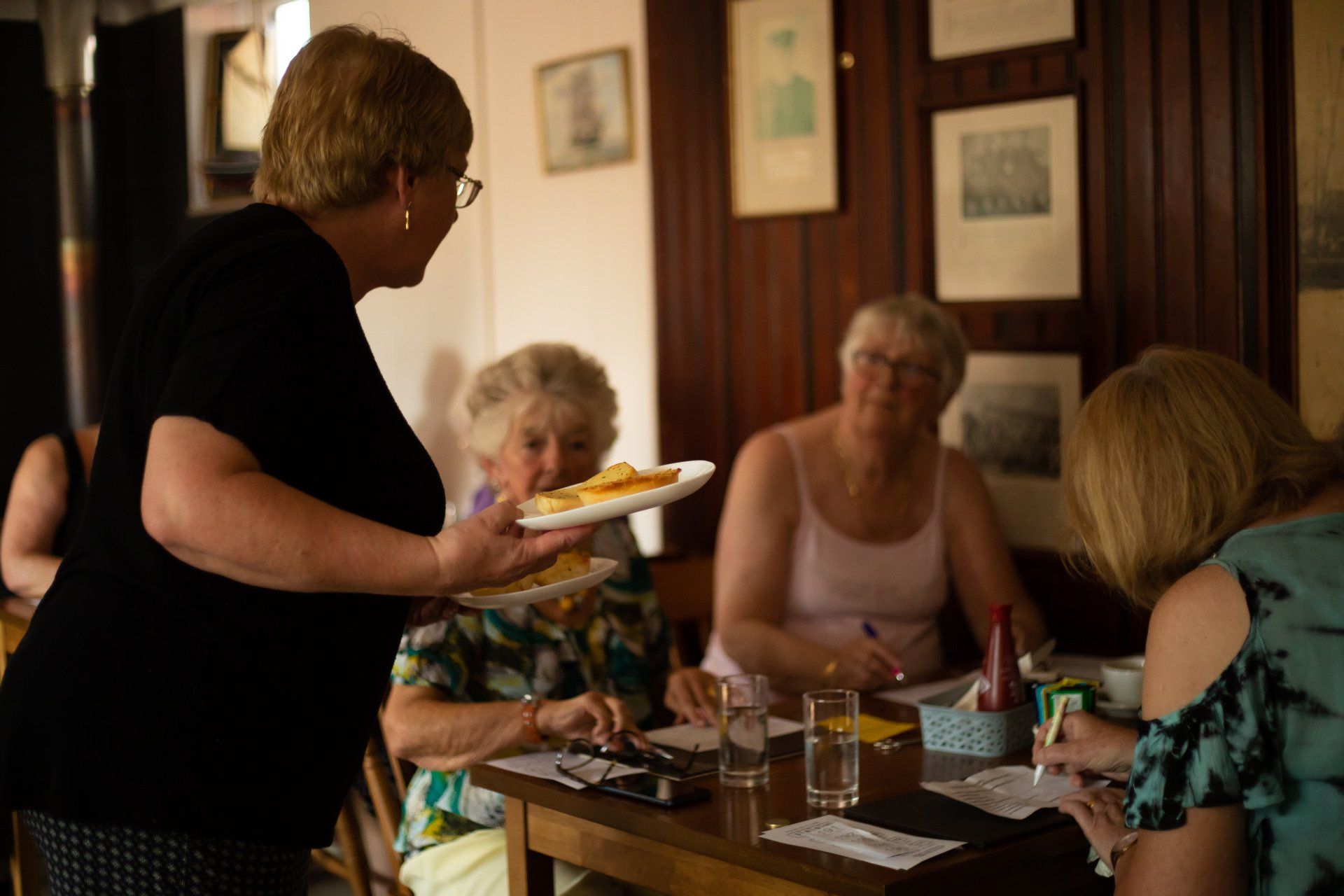 Age+Connected | Well-being of Older People in Great Yarmouth