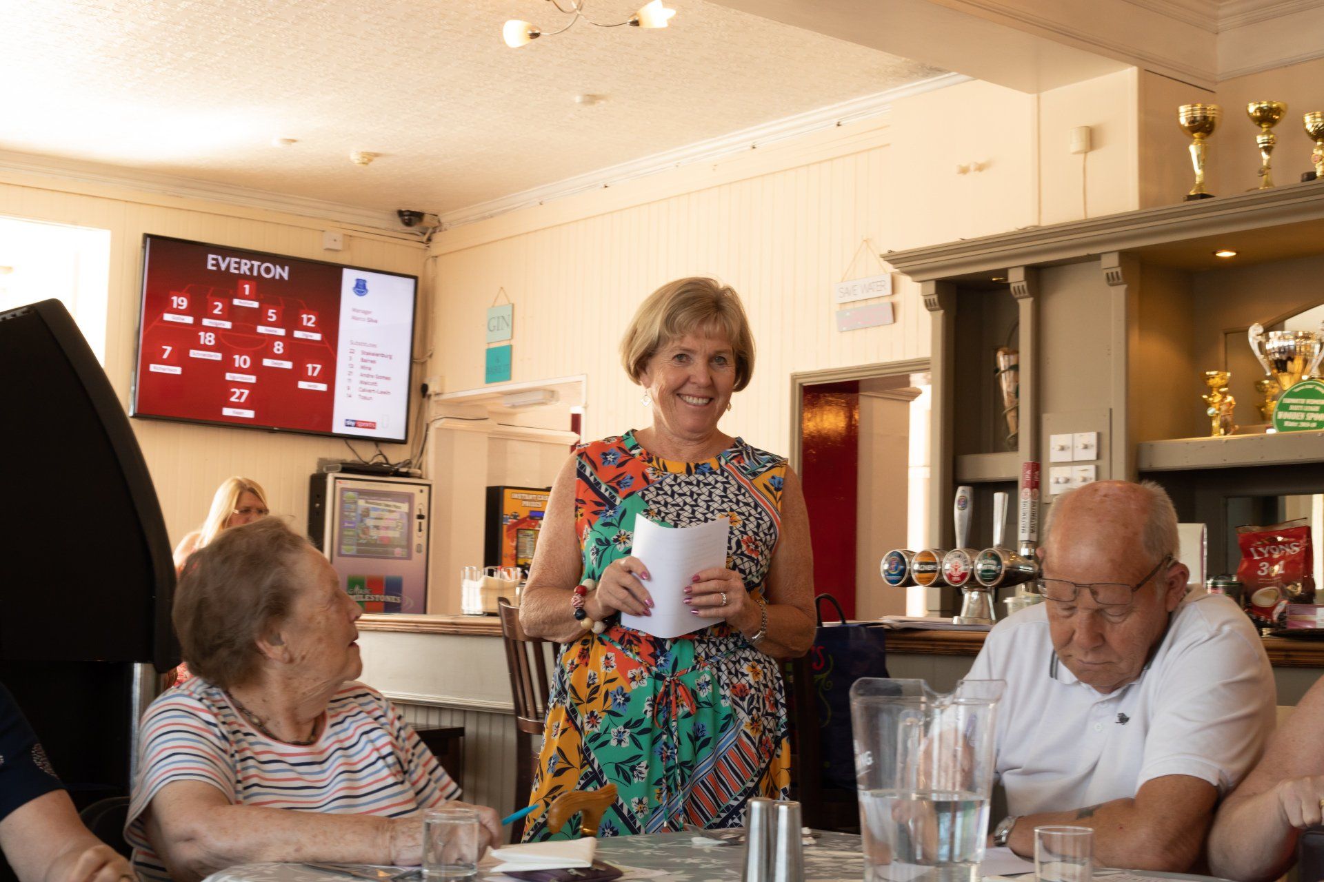Age+Connected | Well-being of Older People in Great Yarmouth