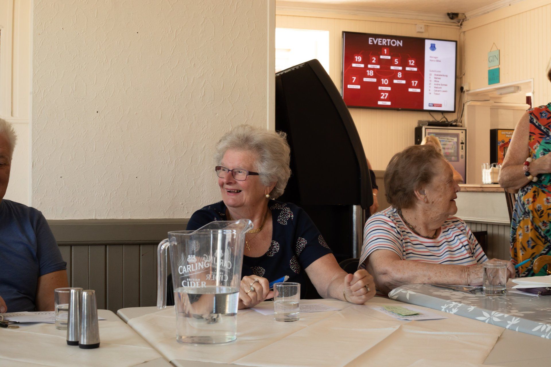 Age+Connected | Well-being of Older People in Great Yarmouth