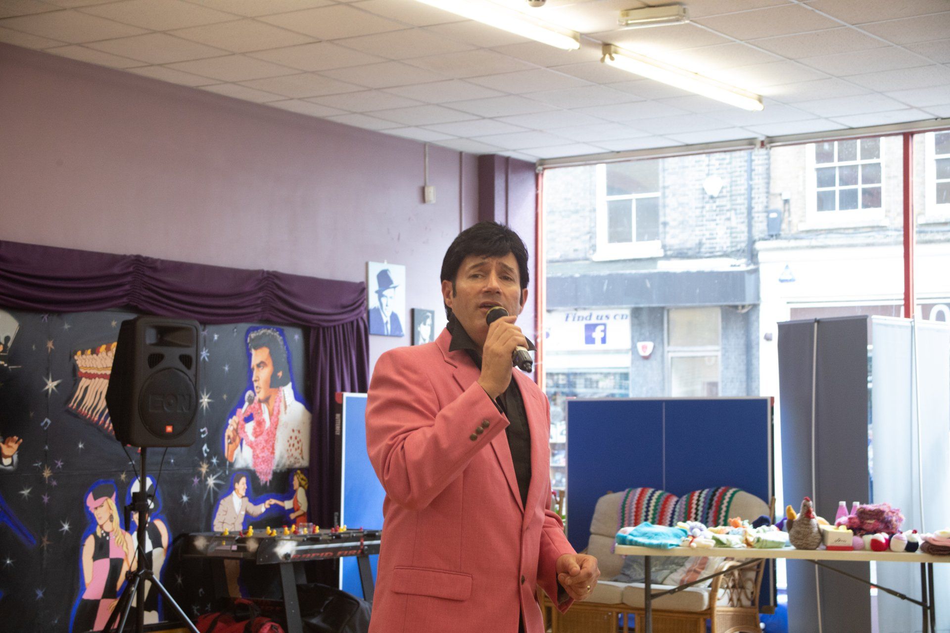 Age+Connected | Well-being of Older People in Great Yarmouth