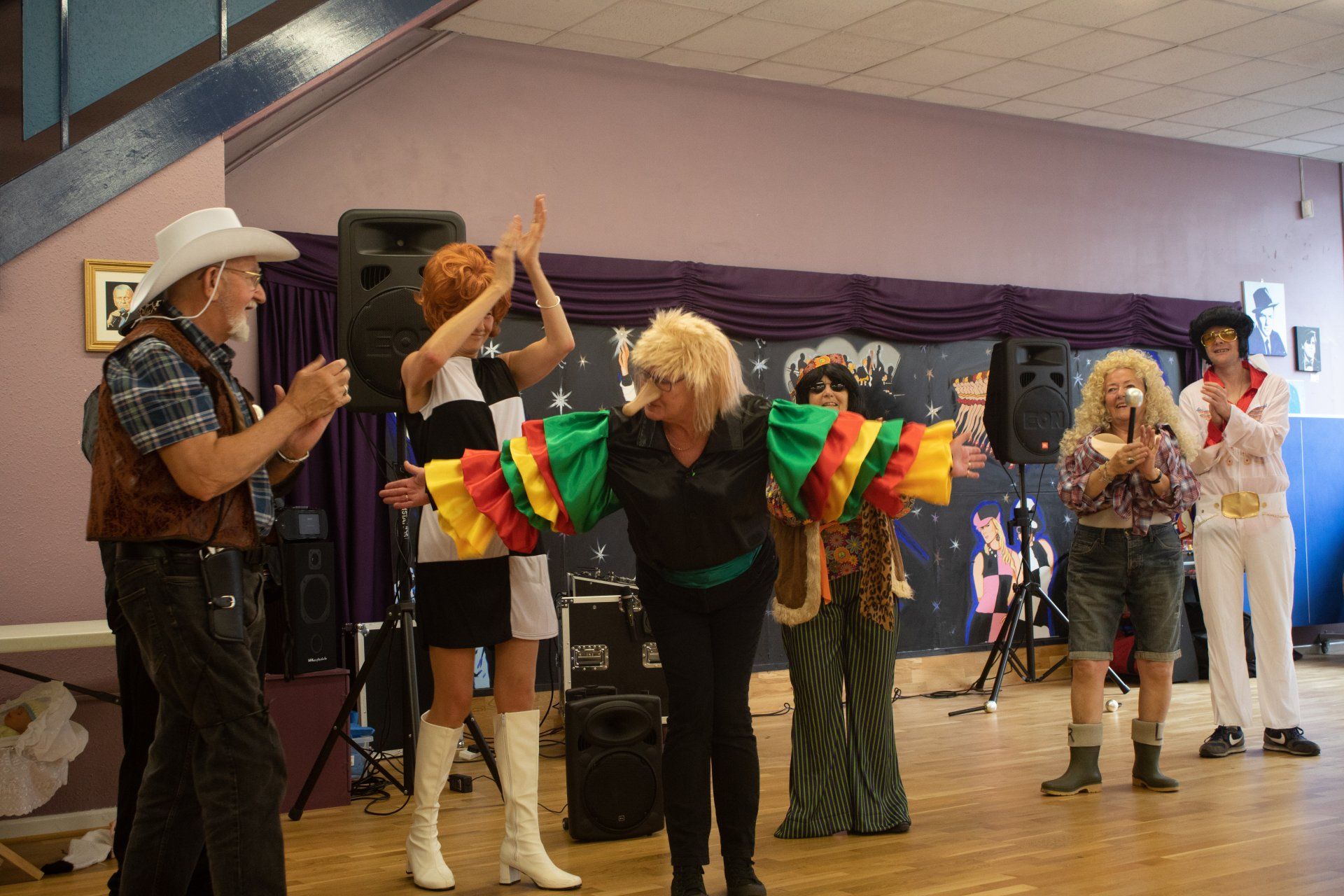 Age+Connected | Well-being of Older People in Great Yarmouth