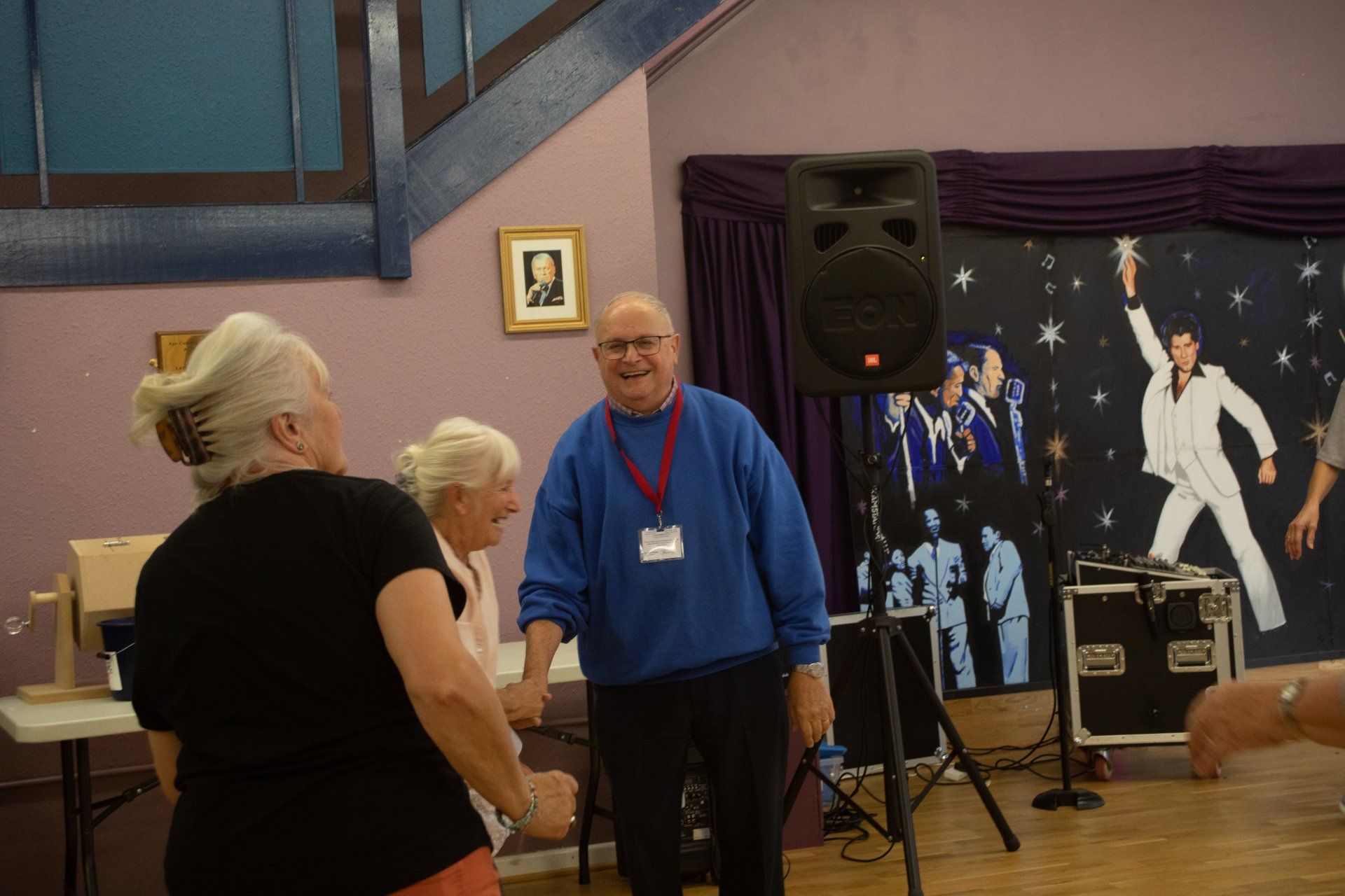 Age+Connected | Well-being of Older People in Great Yarmouth