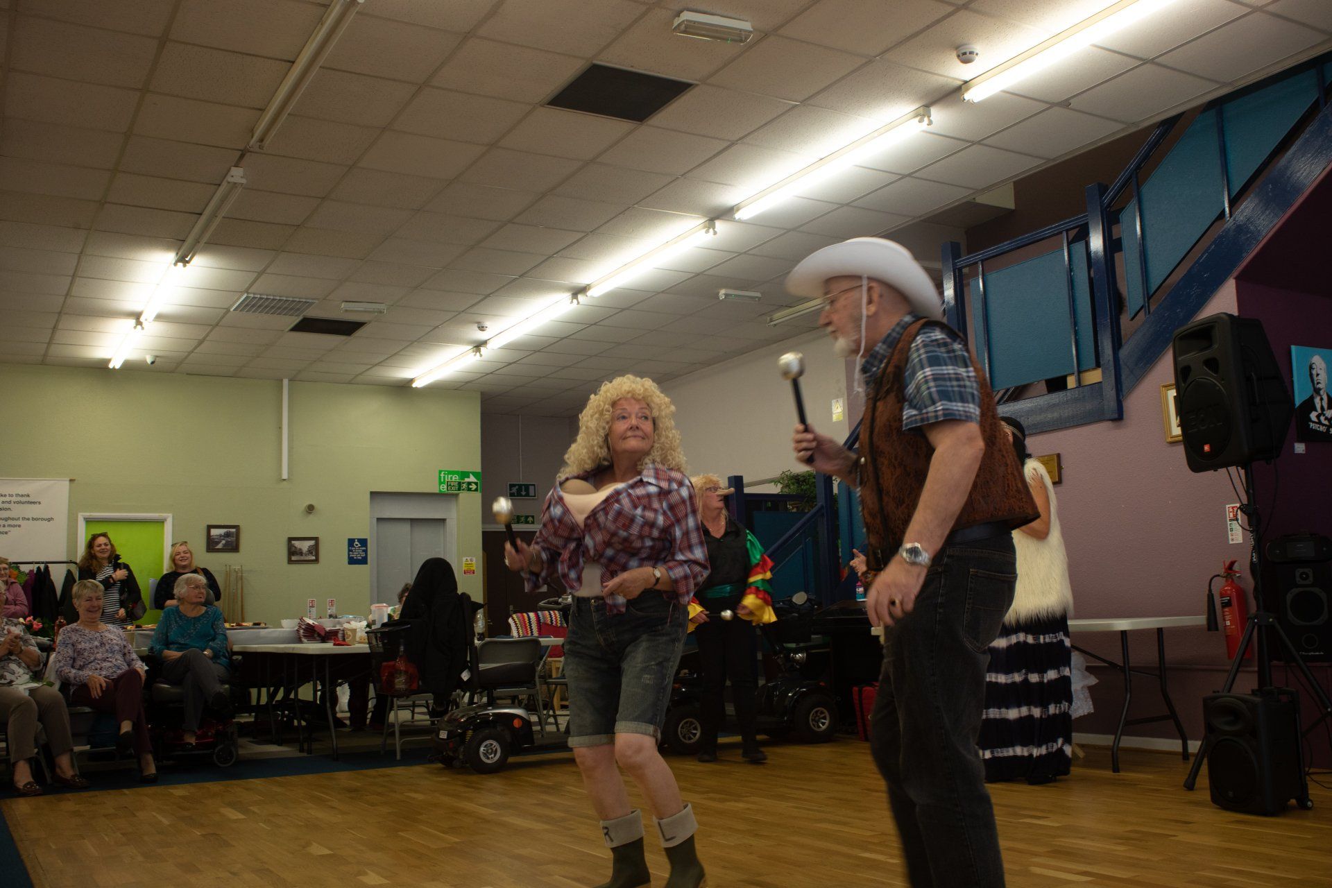 Age+Connected | Well-being of Older People in Great Yarmouth
