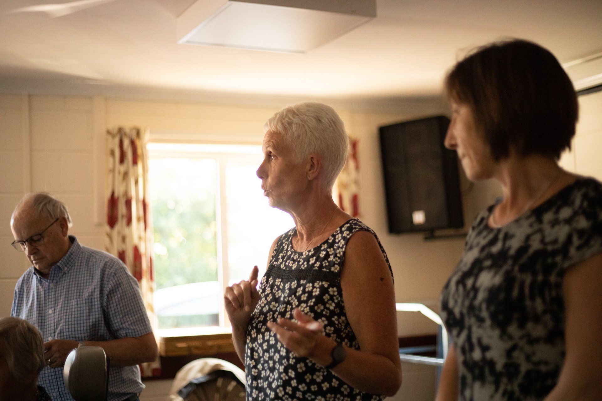 Age+Connected | Well-being of Older People in Great Yarmouth
