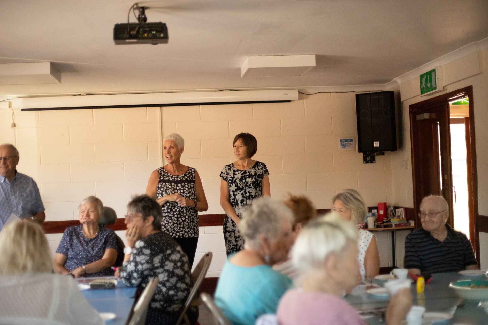 Age+Connected | Well-being of Older People in Great Yarmouth