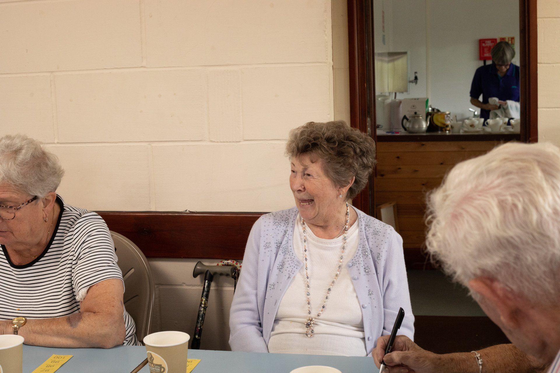 Age+Connected | Well-being of Older People in Great Yarmouth