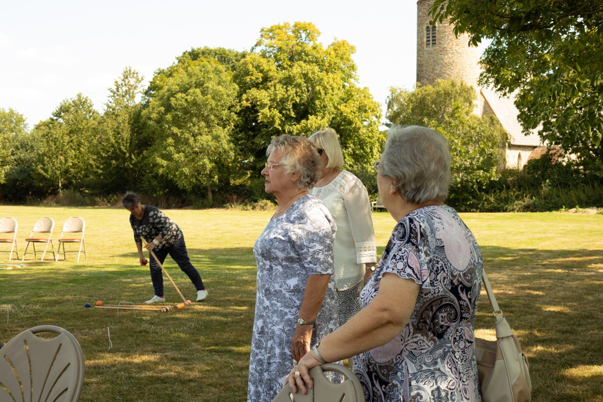 Age+Connected | Well-being of Older People in Great Yarmouth