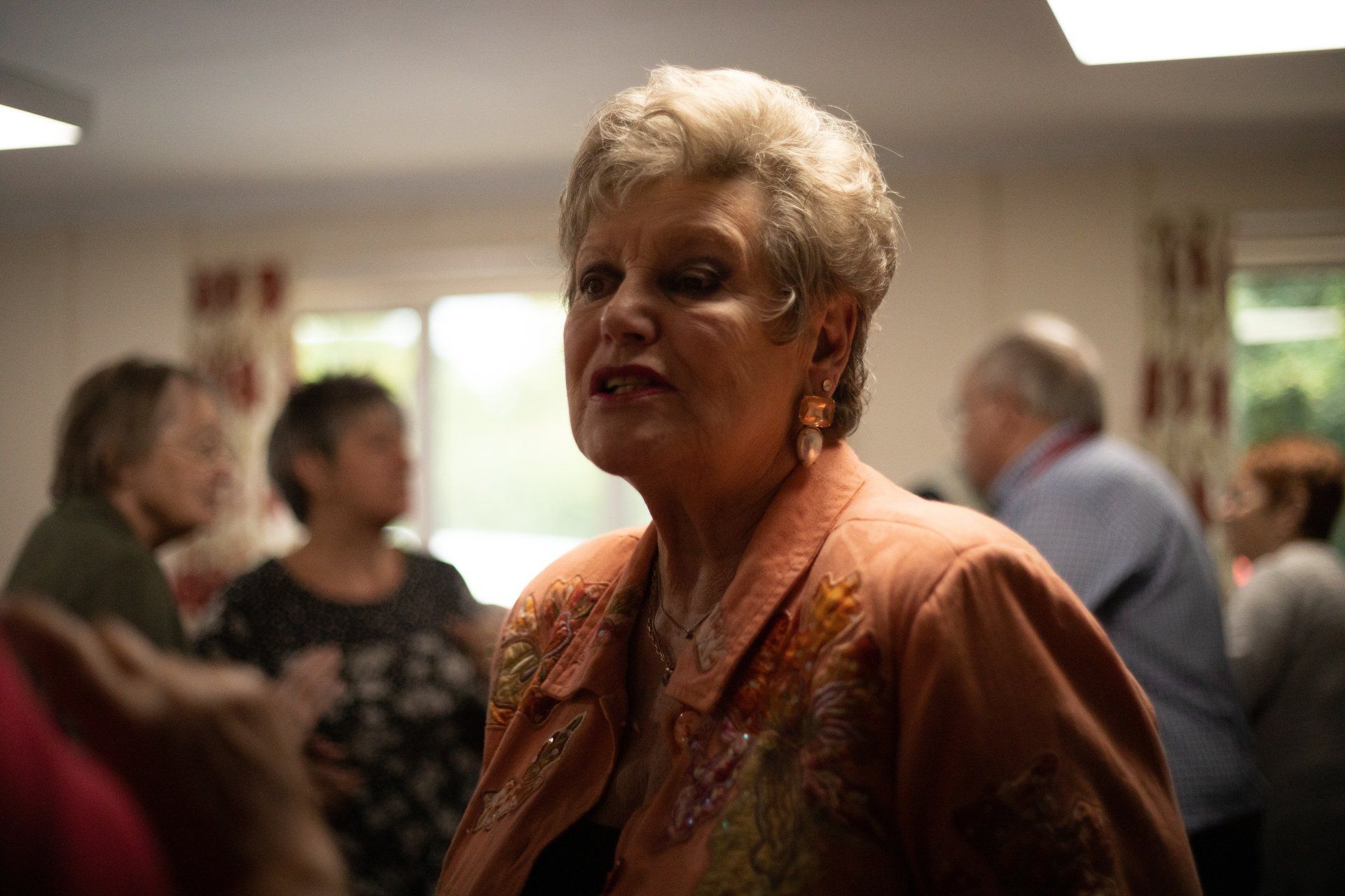 Age+Connected | Well-being of Older People in Great Yarmouth