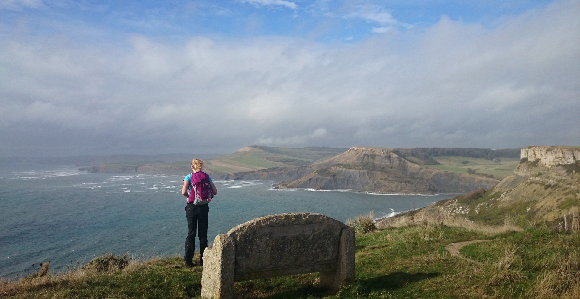 Age+Connected | Well-being of Older People in Great Yarmouth