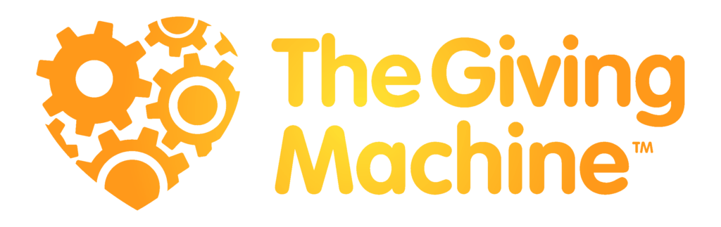 Age+Connected Great Yarmouth Support Us - The Giving Machine Page