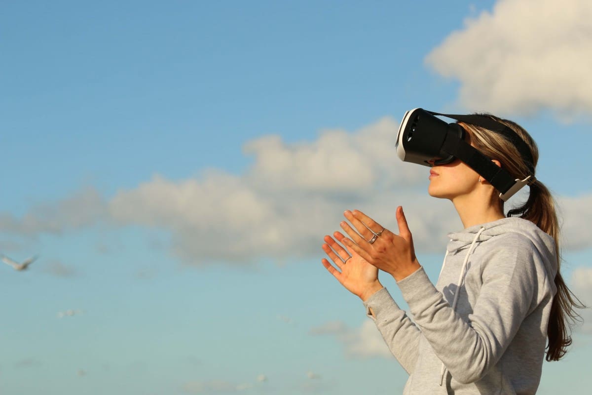 La réalité virtuelle au service du bien-être