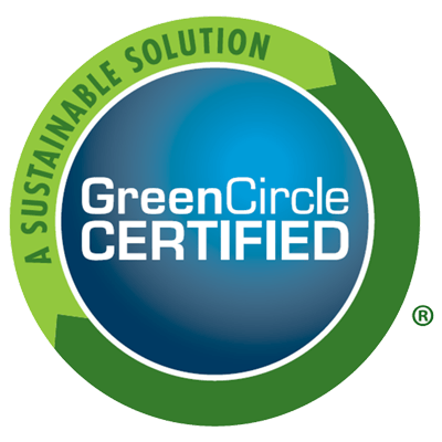GreenCircle Certified GreenCircle Certified