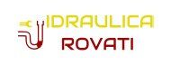 ROVATI GIUSEPPE IDRAULICO-LOGO