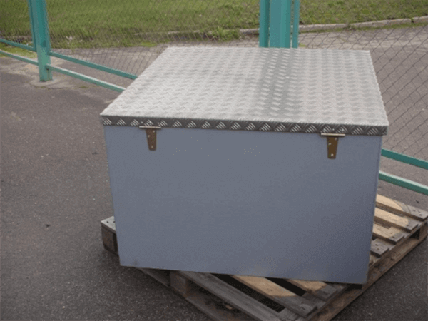 Rezervuāru aprīkojums | Valtanks