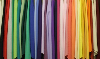 We have linens for all your event needs!