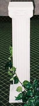 White Column