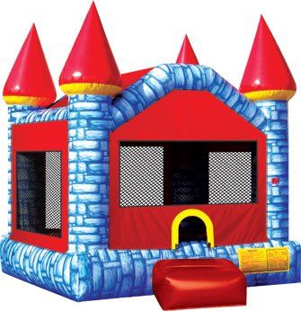 Camelot Castle (14 x 14)