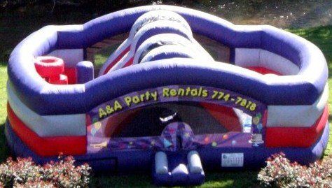 Kids Zone (18 x 24)