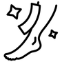 Icona - Epilazione