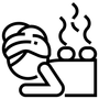icona massaggi estetici