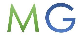 IMPRESA DI PULIZIE - MG - LOGO
