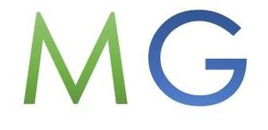 IMPRESA DI PULIZIE - MG - LOGO