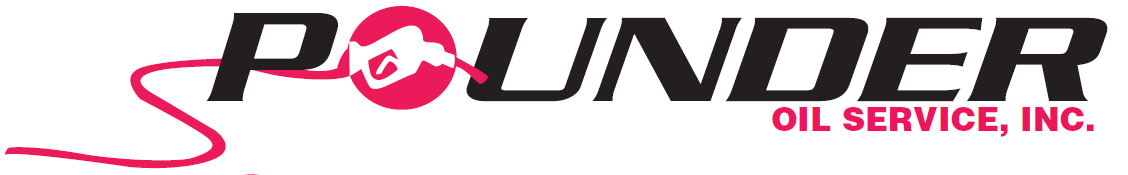 Pounder Oil Service Inc