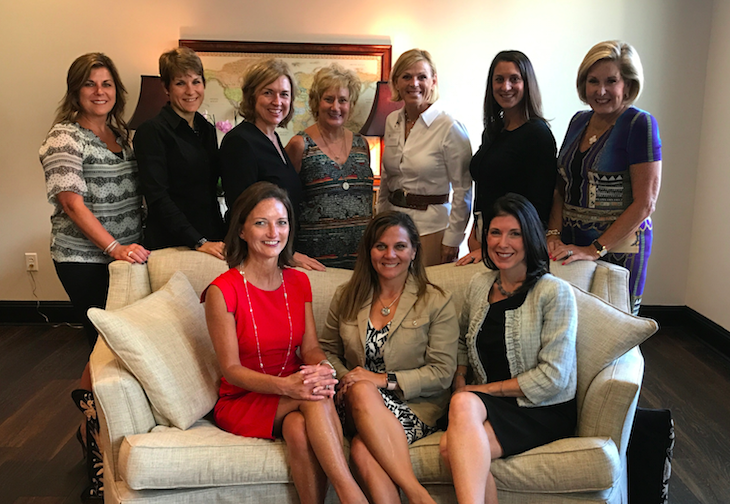 Fusion Leader Circuit: Leadership Insights with Cordia Harrington, CEO of The Bakery Cos. | Christie Berger
