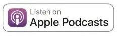 Listen on Apple Podcast | Christie Berger