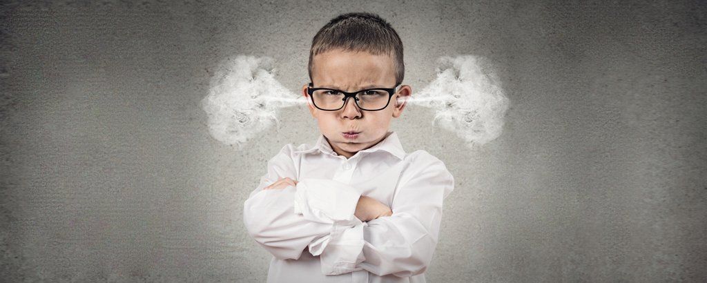 Leadership Lessons From a 4-Year-Old | Christie Berger