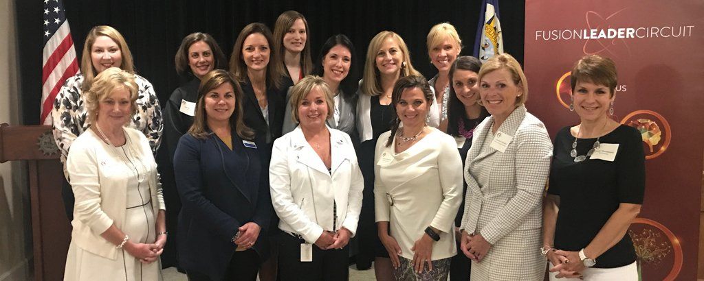 Nashville Mayor Megan Barry: A Conversation With Leading Women In Business | Christie Berger
