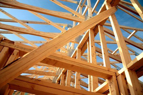 Building supplies 1