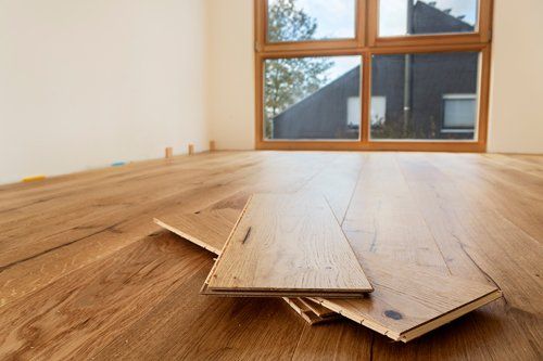Building supplies 3
