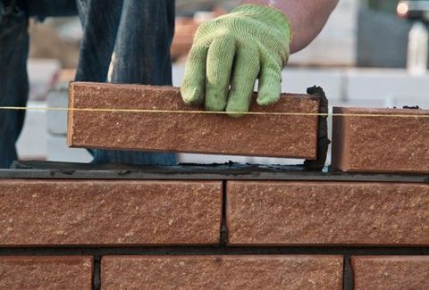Building materials