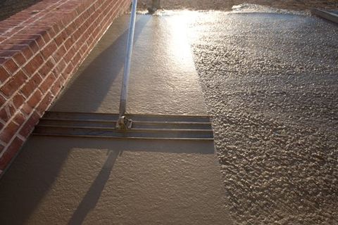 Cement